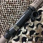 New Tippmann Tmc Tactical Mag-fed hopper-fed Paintball Gun Marker - Black tan