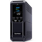 Cyberpower Cp1500avrlcd3-r 1500va 900w Mini Tower Ups - Certified Refurbished
