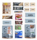 24-hour Ration Pack- Meat Variety