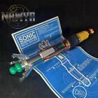 11  Doctor Dr  Who Screwdriver Metal Functioning Screwdriver In Stock Us 