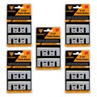 3-1 4 Inch 82mm Planer Blades Replacement For Ryobi dewalt makita Tct Carbide