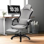 Adjustable Gaming Chair High Back Racing Office Computer Chair Ergonomic Office