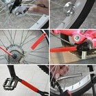 44pcs Professional Bike Repair Tool Kit  Quality Bicycle Maintenance Tool Set