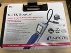 Inficon 724-202-g1 D-tek Stratus Refrigerant Leak Detector And Portable Monitor