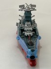 Yamato Popy Pc-13 Star Blazers Space Cruiser Battleship Chogokin Die Cast