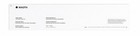 Genuine Apple Watch Sport Band 41mm Midnight Mku83am a Open Box Oem Authentic