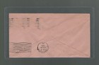 Us First Flight Cover Charleston 1931 Us Sc 235 Columbus Sc Pse Reval Capt Sign