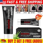 New Tattoo Numibing Cream Gel 20grams- Up To 6 Hours Extra Strength For Tattoos