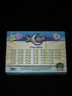 New Sailor Moon 2000 Series 3 Archival Trading Cards Complete Base Set 1-72 Dart