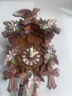Cuckoo Clock Black Forest