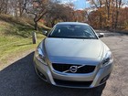 2011 Volvo C70 2dr Convertible T5 Platinum
