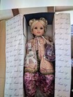 Very Rare Beautiful Masterpiece Doll  bali Hai  36  Discontinued Pamela Erff