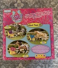 Breyer Pony Gals Two Stall Travel Barn  Brand New Still Sealed 7085