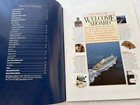 1987 Royal Viking Line Star   Sea Deck Plans Brochure Itineraries 57 Pages