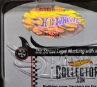      Hot Wheels 2017 Rlc  70 Mustang Boss 302 Blue  2692 7000      Desirable Rare