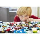 Hot Wheels Set Of 8 Basic Toy Cars   Trucks In 1 64 Scale Including 1 Exclusive