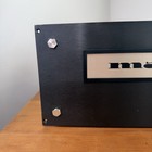 Marantz 240 Stereo Power Amplifier Black - Good Condition Working