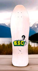 New Brand-x Jeff Phillips Graffiti  13 Of 40  Skateboard