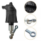 Oem Turbo Charger Solenoid Valve Actuator 18900-5aa-a01 For Honda Civic