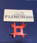 Flinch Card Game - Vintage - Parker Brothers - 1963 Complete  Free Shipping 