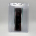 Pokemon 35mm Vintage Five Cell Film Strip - Theater Used - Ash Ketchum