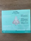 Evenflo Balance Wide-neck Glass Anti-colic Baby Bottles  - 6oz  3 Pack   new 