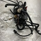 Evinrude Johnson Outboard 90 115 Hp Vro Fuel Pump Primer Solenoid  