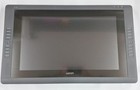 Wacom Cintiq 22hd Dtk-2200 k Pen Display With Pen  Stand   Accessories Used