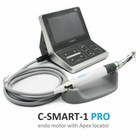 C-smart I Pro Dental Endo Motor With Built In Apex Locator 16 1 Led Handpiece Us