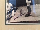 Masters Golf Legend Arnold Palmer Signed 8x10 Photo Framed 16x18 - Excellent