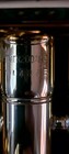 Yamaha Advantage Trumpet - Gold  ytr-200ad  Hardcase Included 