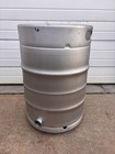New Dual Handle Stainless Steel Keg 15 5 Gallon