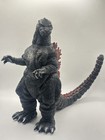 Godzilla 1991 Bandai Soft Vinyl Figure Sofubi