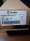 Kimble 1000 Ml Graduated Cylinder 20023-1000 