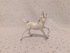 Hagen Renaker Rare Vintage Hr Ceramic Dw Unicorn Maureen Love Sky Chief