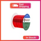 Mandala Crafts 16 Gauge Anodized Aluminum Craft Wire For Jewelry Making - 100 Ft