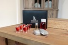 Portable Communion Set Travel Home Wedding Church Kits Home Visits Supplies