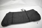 Adidas Defender 5 Medium Duffel Bag Black Osfa Gym Travel Sports Bag Luggage