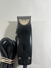 Oster Electromatic Clipper Model 23-5ie Horse Animal Fast Feed Clippers Vintage