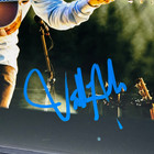 Billy Strings Signed 11x14 Photo Dustbowl Diamond Bluegrass Autograph Beckett 5