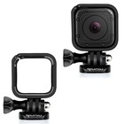 Frame   Lens Cap For Gopro Hero 4 5 Session Case Mount Protective Housing Cover