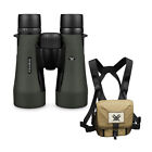 Vortex Diamondback 10x50 Binocular With Foam Floating Strap And Accessory Bund