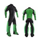 Skydiving Free Fly  Paragliding   Wind Tunnel Jumpsuit  Handles Grip-booties