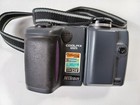 Lot Of 7 Digital Cameras Nikon Sony Kodak For Parts Or Repair