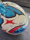 Vintage Jeremy Mcgrath Bell Moto-7r Helmet Signed Autograph W  Original Tags Xxl