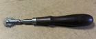 Special Tracing Wheel Extra-long Tines With Rosewood Handle