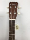 Cordoba Up-1s Concert Ukulele Mahogany Body With Satin Finish