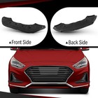 Front Lower Engine Splash Shield For Hyundai Sonata Sport 2018-19 29110c2500