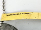New Pyromation K48g-024-00-8hn31 Probe Sensor - No Box