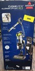 Bissell Cleanview Allergen Lift-off Pet Vacuum Cleaner Model 3059